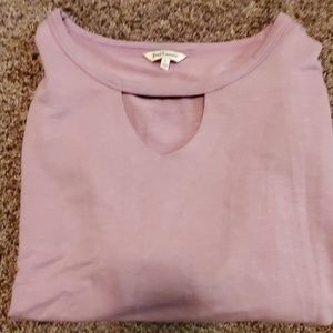 NWOT Juicy Couture Sweatshirt *size XL*